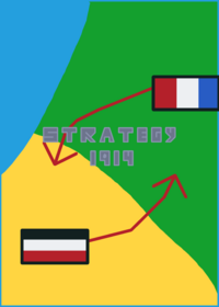 Strategy 1914 extra tags: