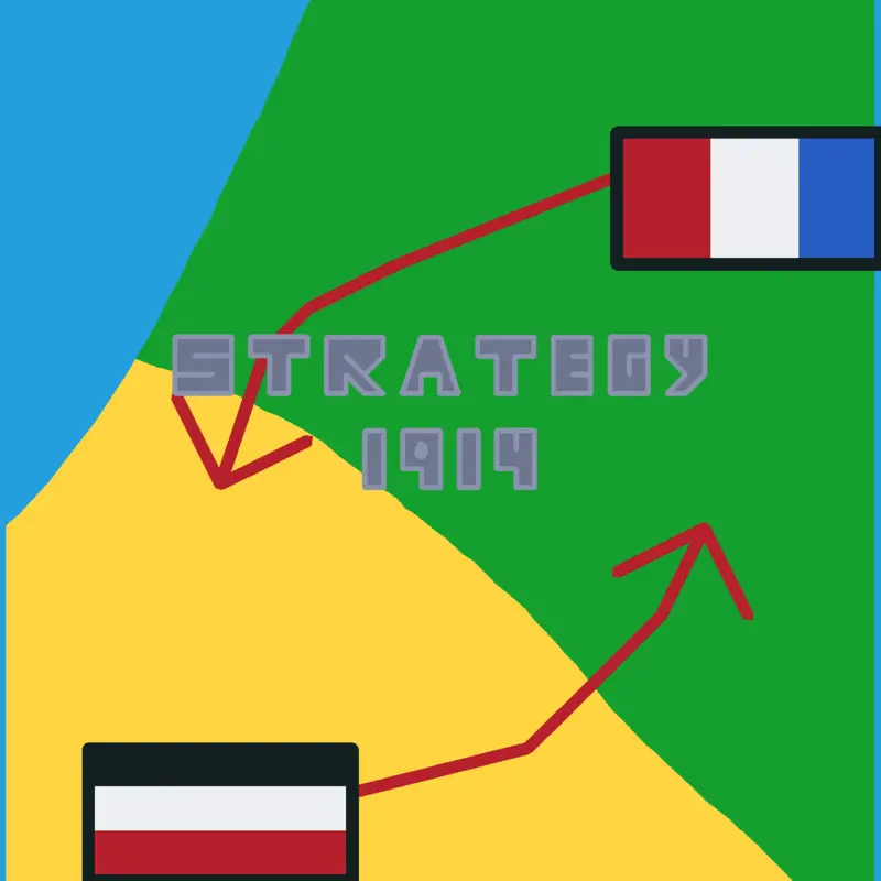 Game by @wilhelm_ii