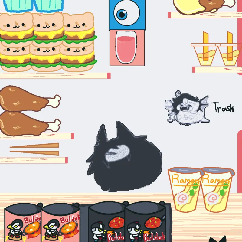Game by @FemtanylEternal