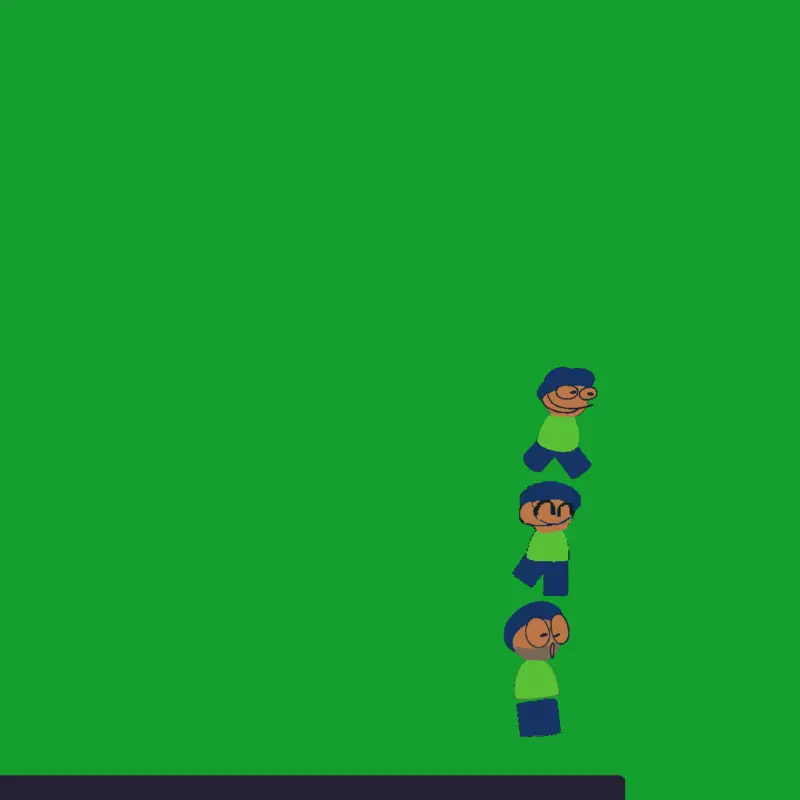 Game by @790i