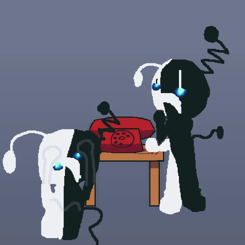 Game by @thelazyanimator