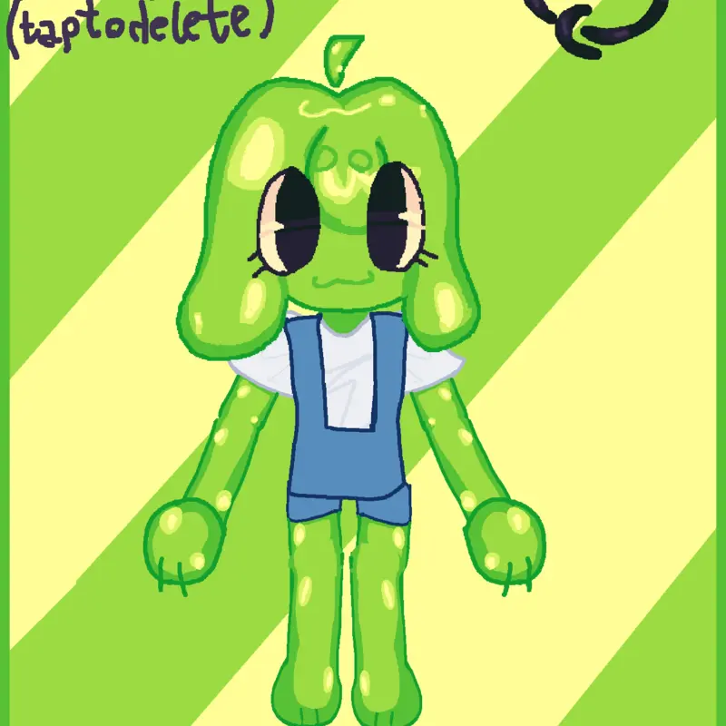Game by @GraveEater