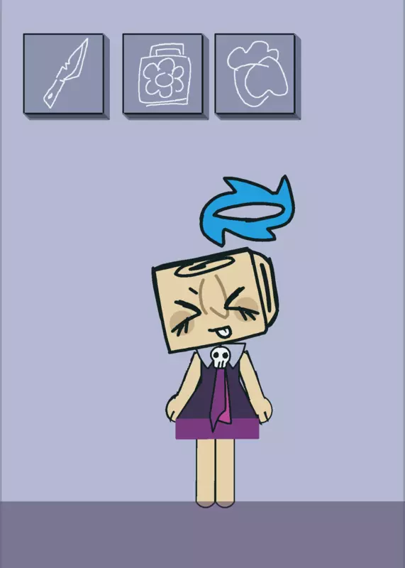 Game by @ryo_tuvit
