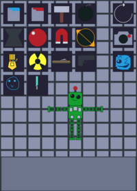 Lobotomy Bots!