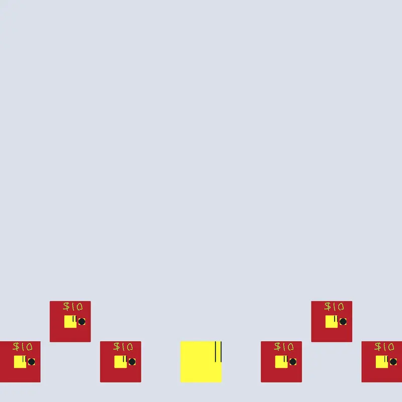 Game by @weirdlilkidinplushieking