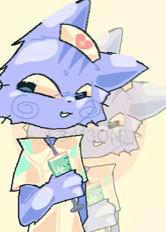 Game by @-_l34f30N_-