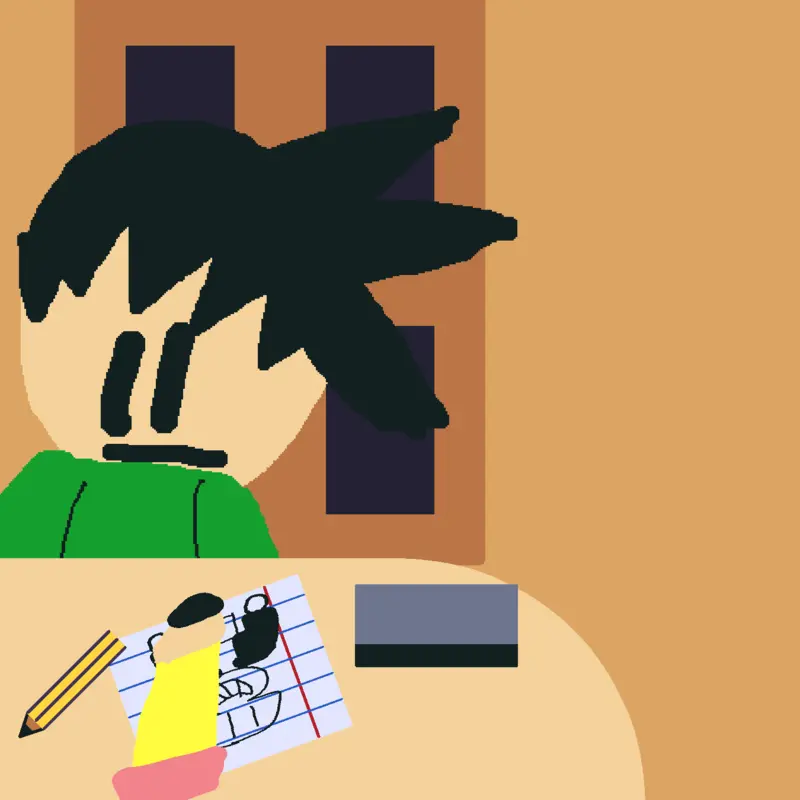 Game by @sans_guy