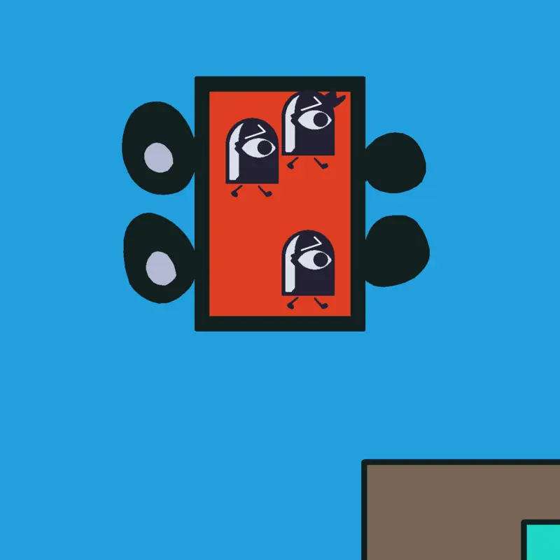 Game by @Baldifam