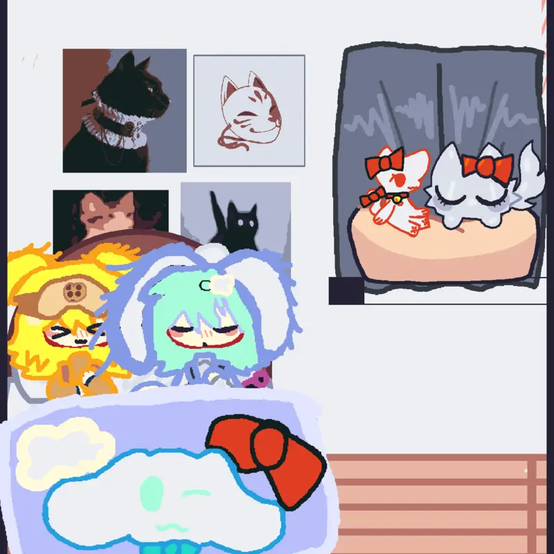 Game by @Gato0509
