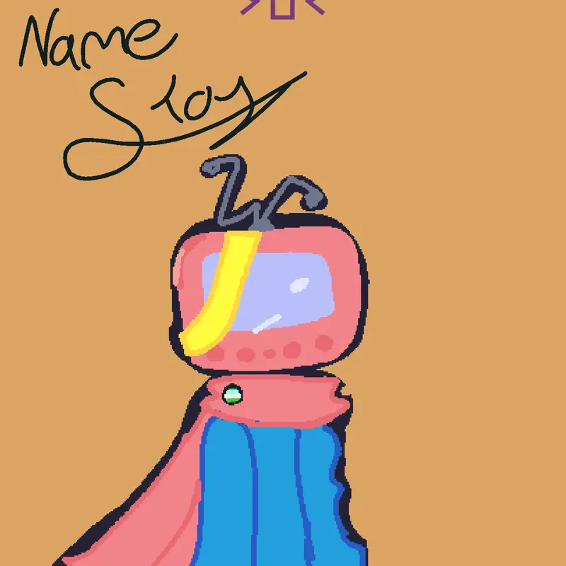 Game by @Larena_ishere