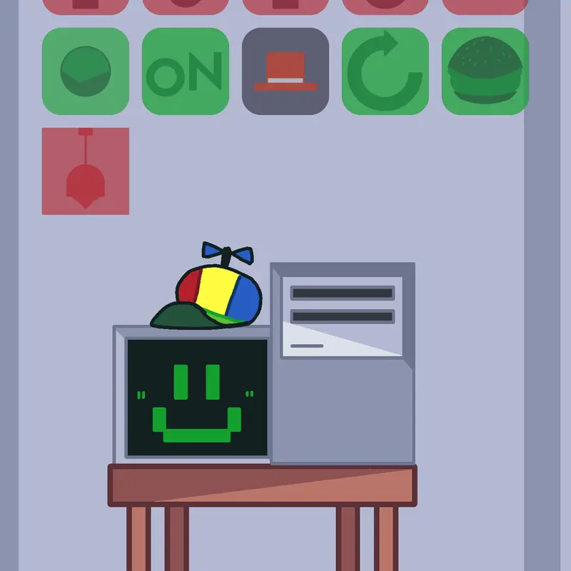 Game by @ank_is_real