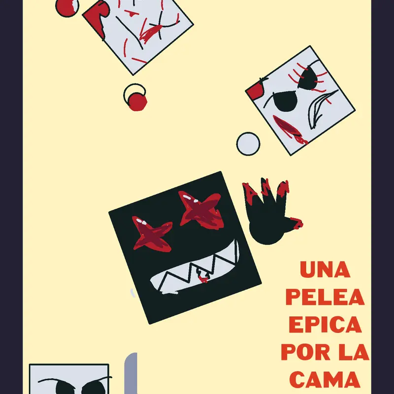 Game by @alejando