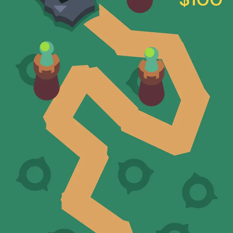 Tower game by @PLANEGUY6578