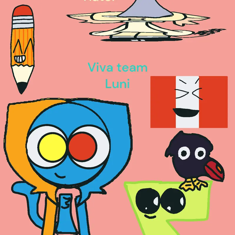 Game by @LuniXd