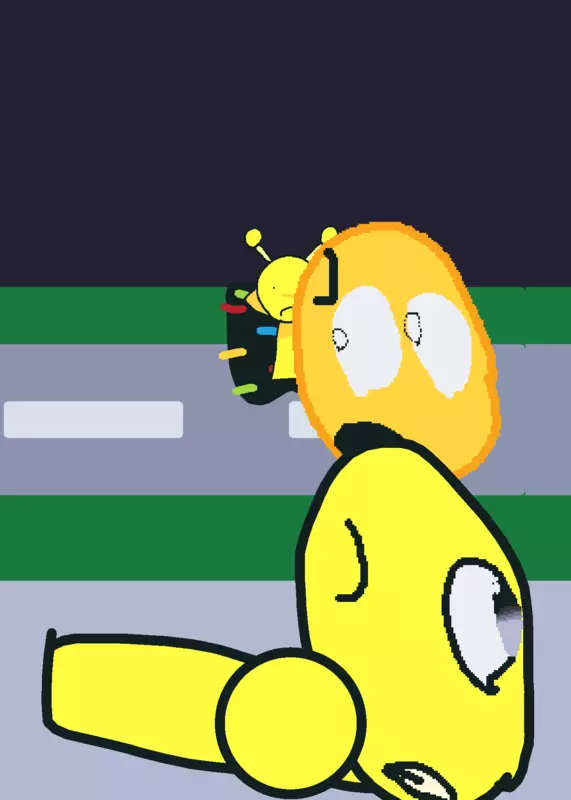 Game by @ilovesprunki2024