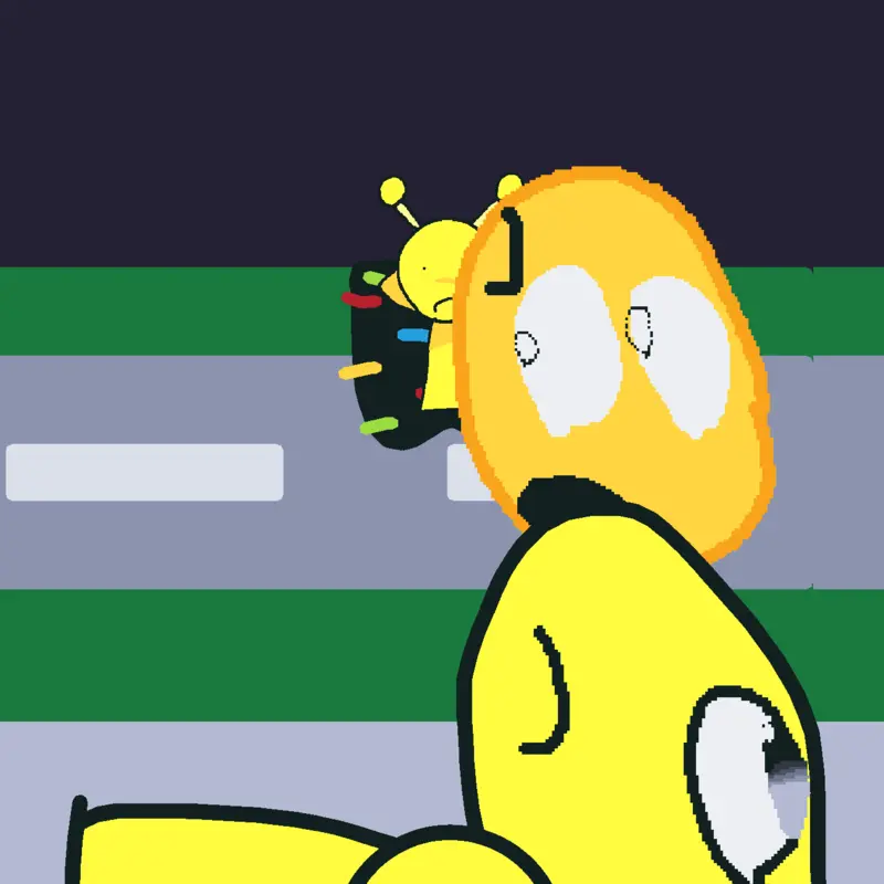 Game by @ilovesprunki2024