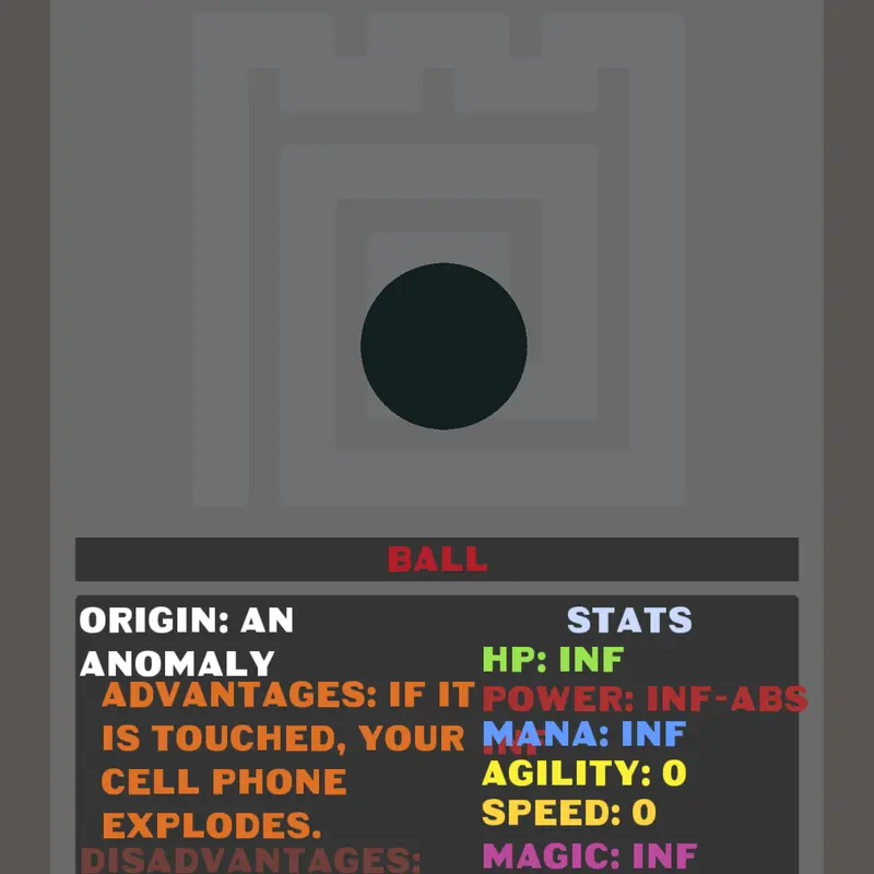 Game by @stylebobred