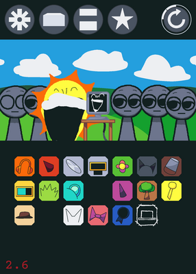snapshot