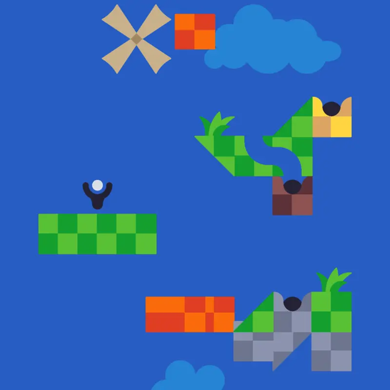 Game by @horakl