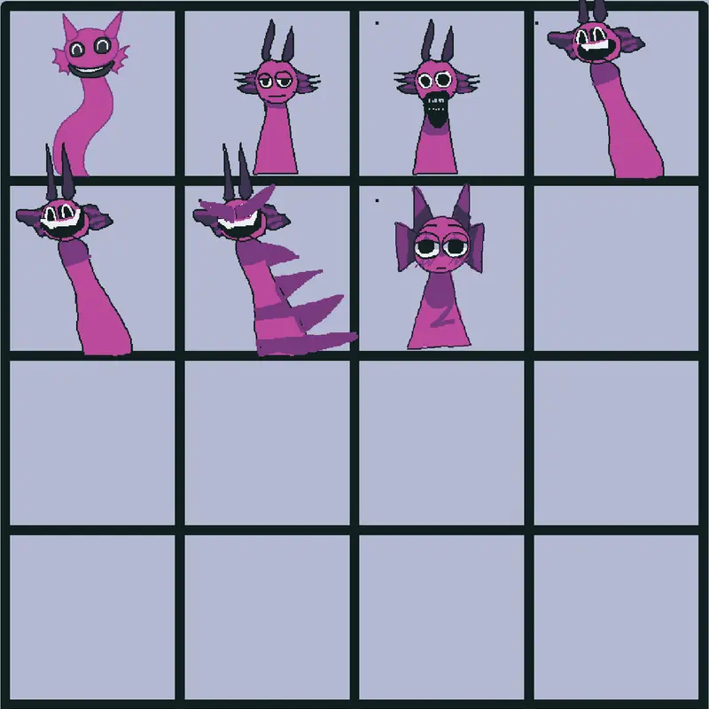 Game by @KITTIKET_01