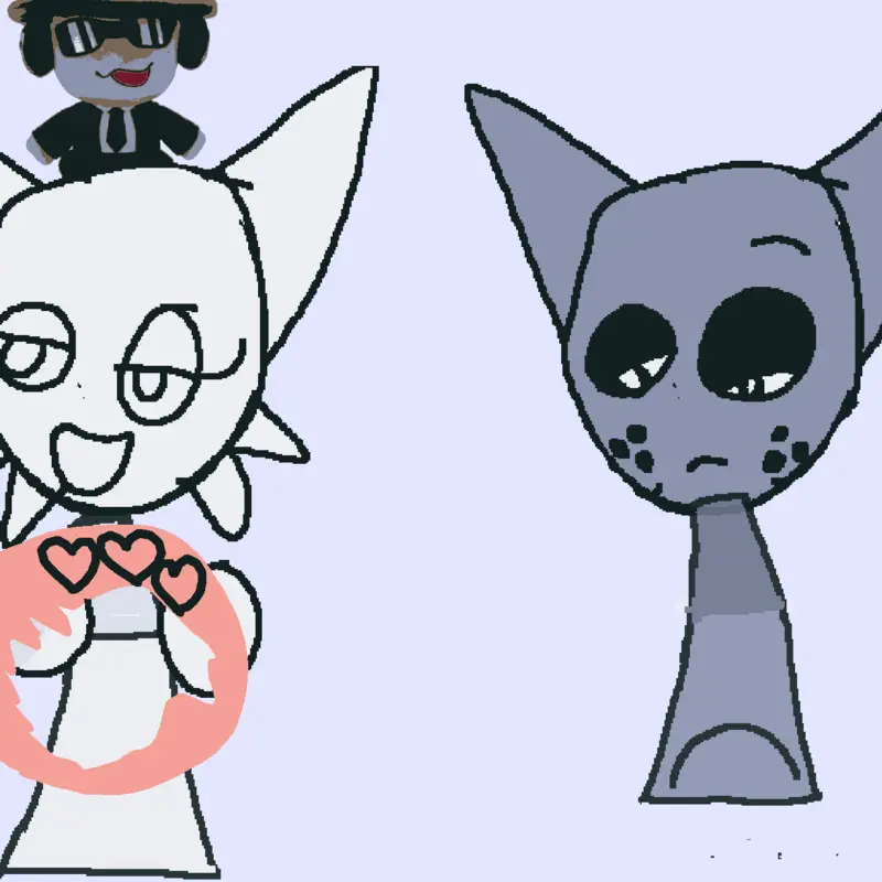 Game by @strawberrymilkshake