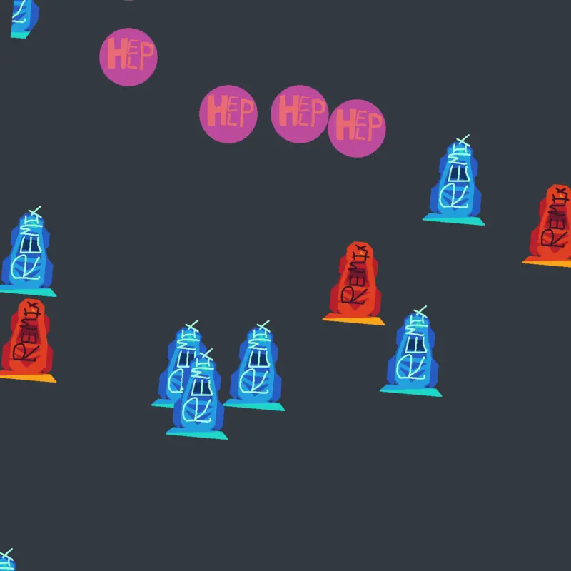 Game by @ROBOS