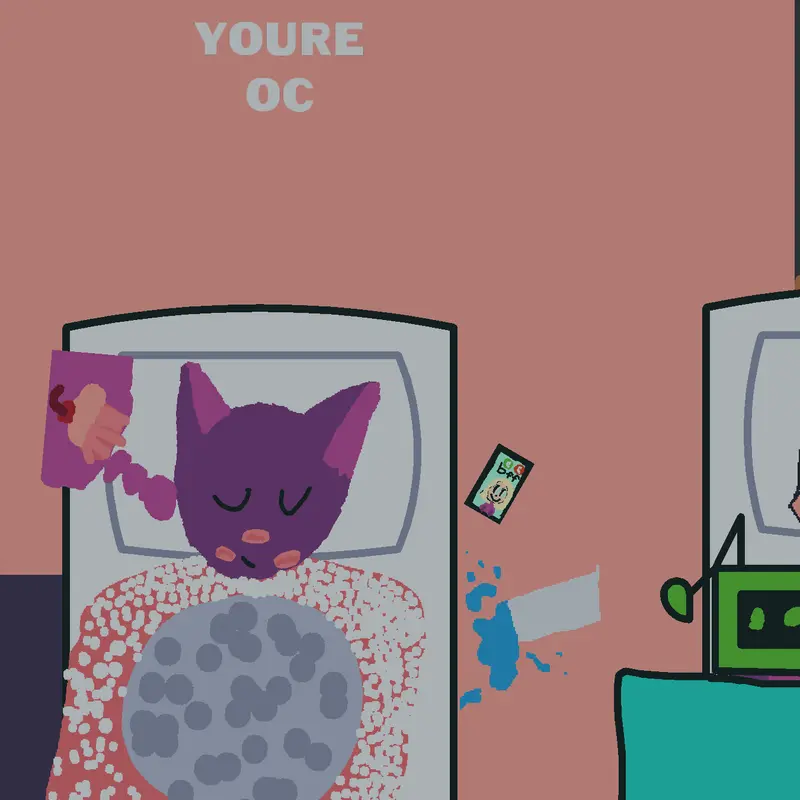 Game by @naegi_makoto