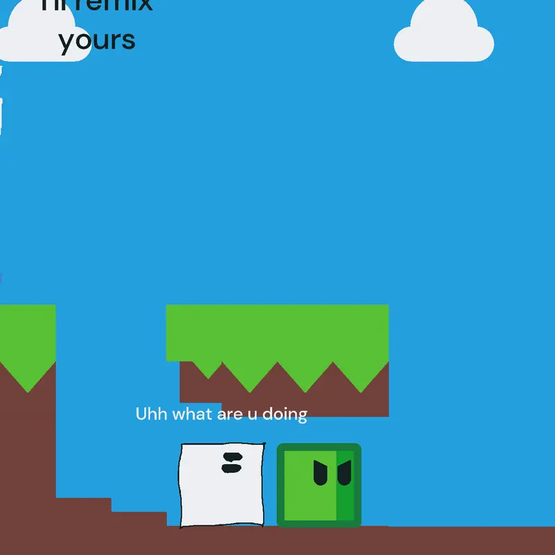 Game by @Roflzillas