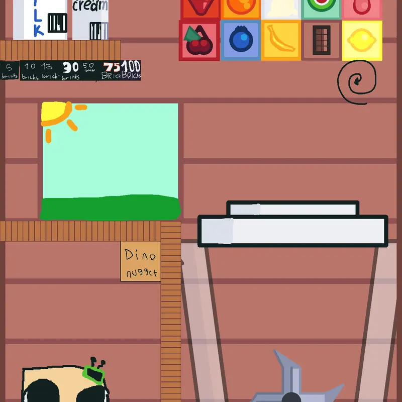 Game by @moonflower11