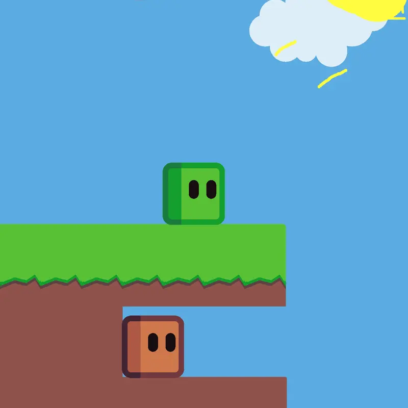 Game by @nizzy