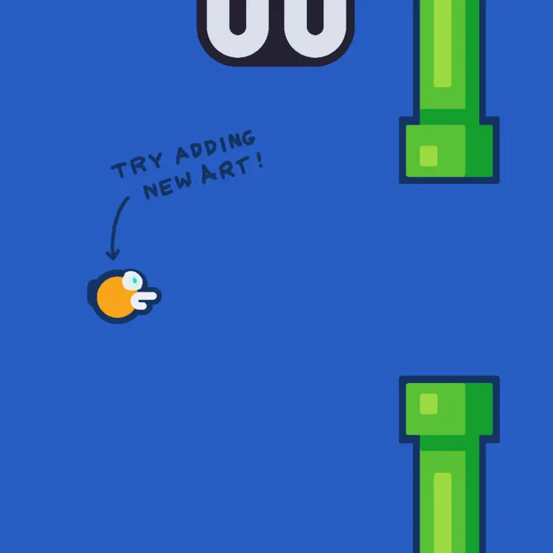 Game by @Slashplus891