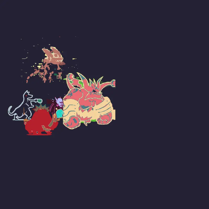 Game by @FilibusterObstructa