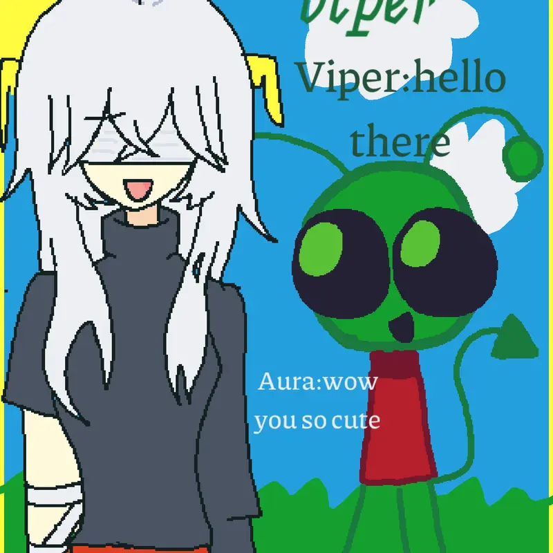 Game by @aura_cahaya_alexa