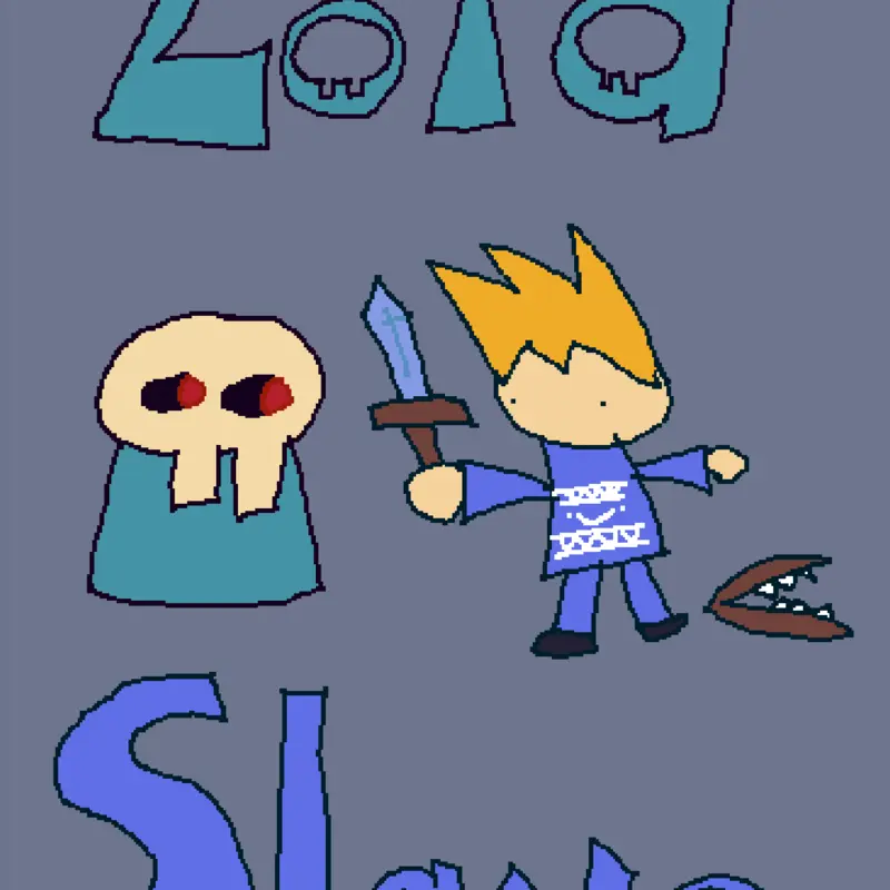 Game by @VoidKing
