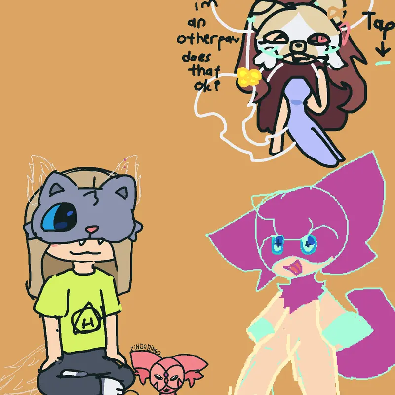 Game by @XxnevaxX