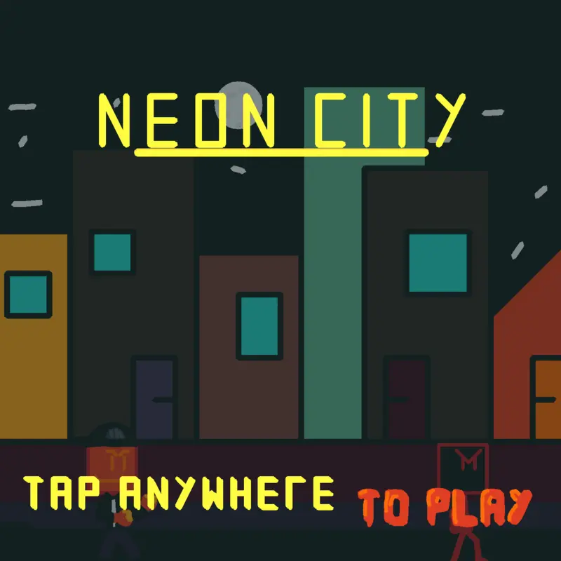 Game by @IamJohnDoe