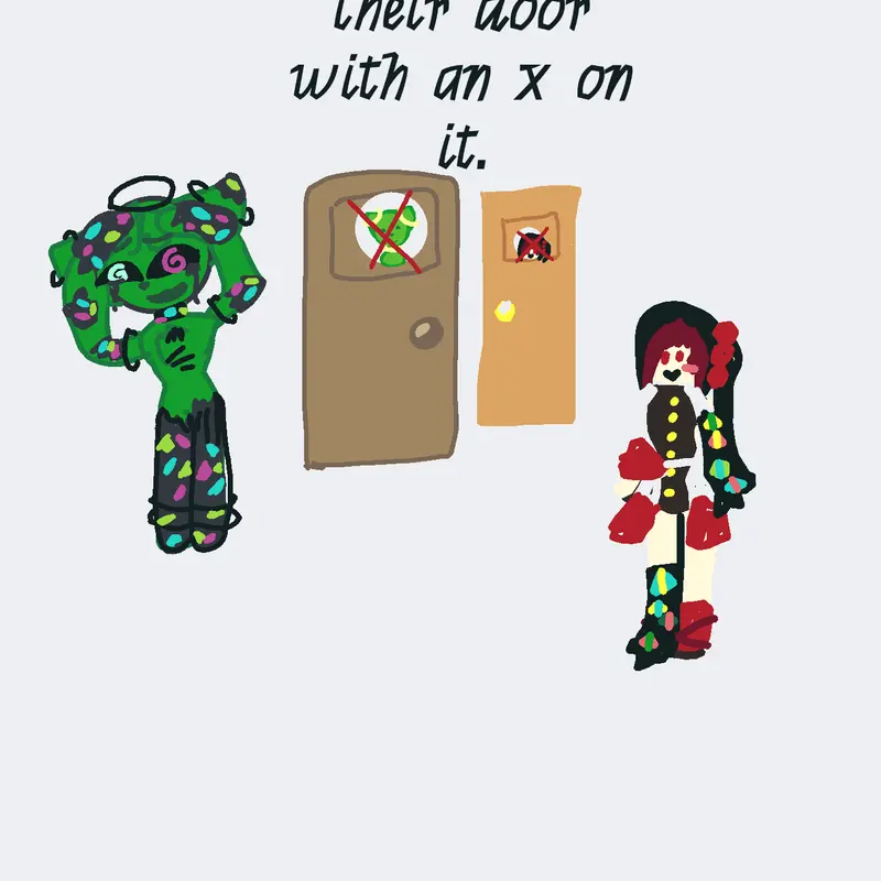 did u take a boom boom where it happened by @cutesy_kid
