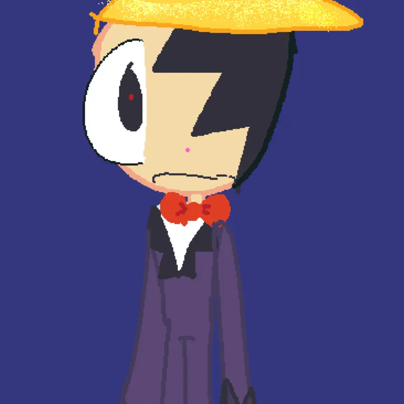 Game by @PKXDJourneyFan