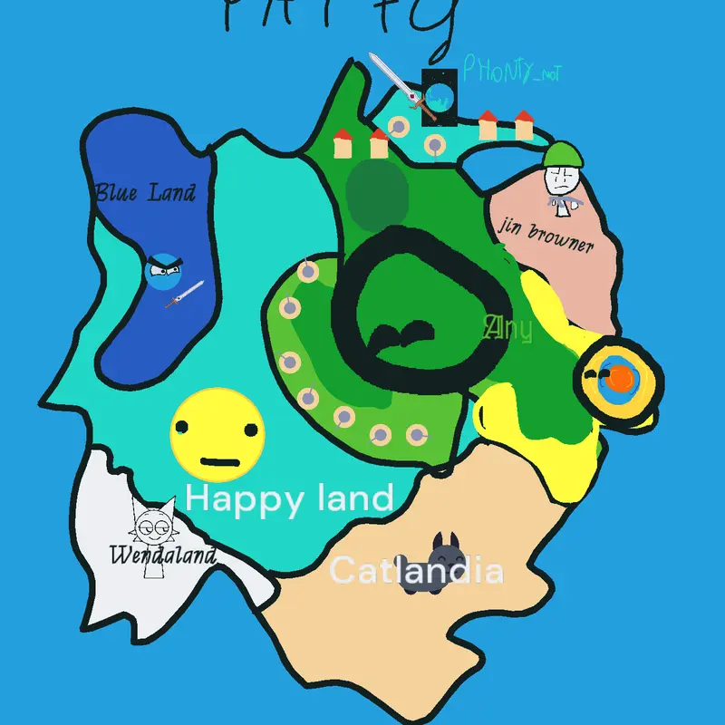 Game by @creeper_King2026