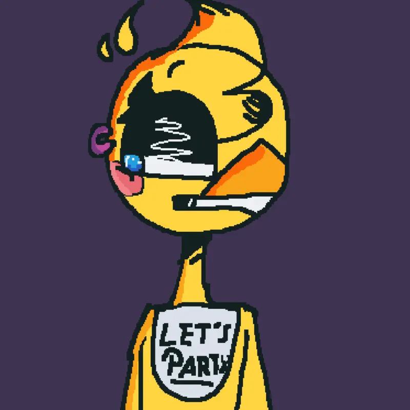 Game by @glamrock_freddy-fanarts