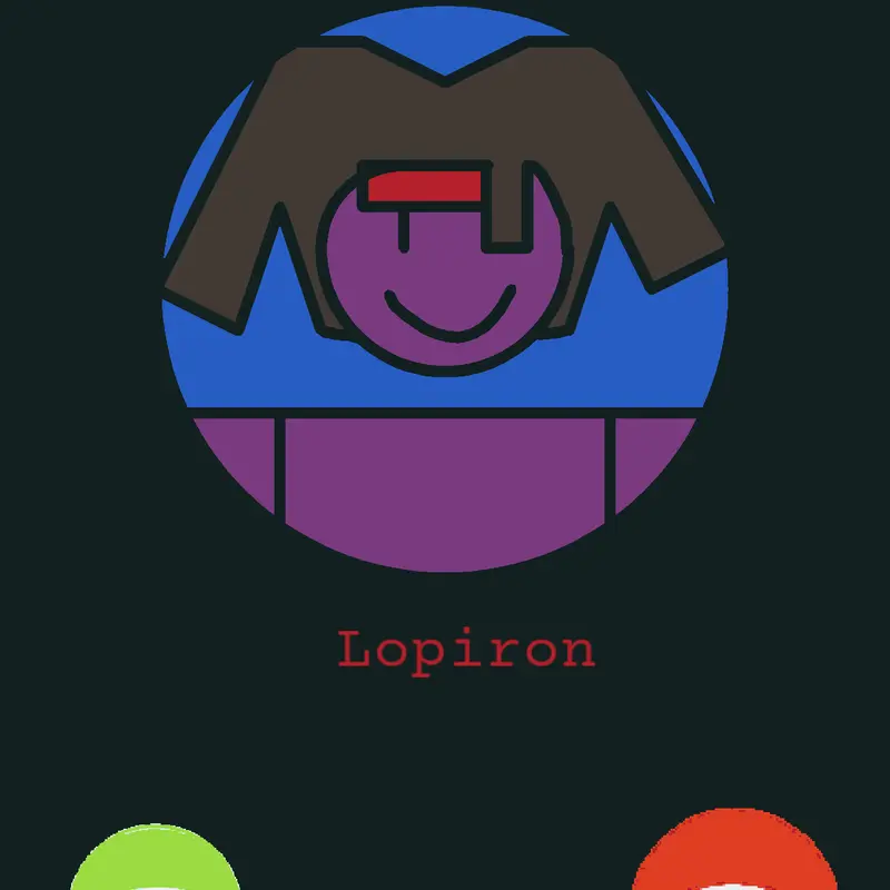 Lopiron calling you 🫵 by @488_productions