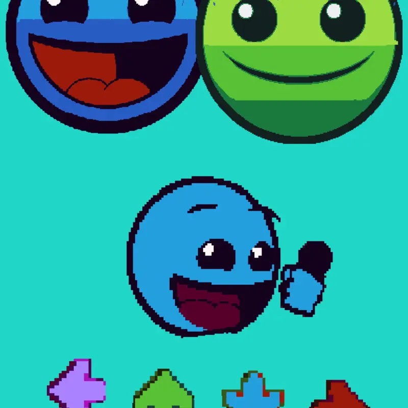 Game by @SoyKinitoPet