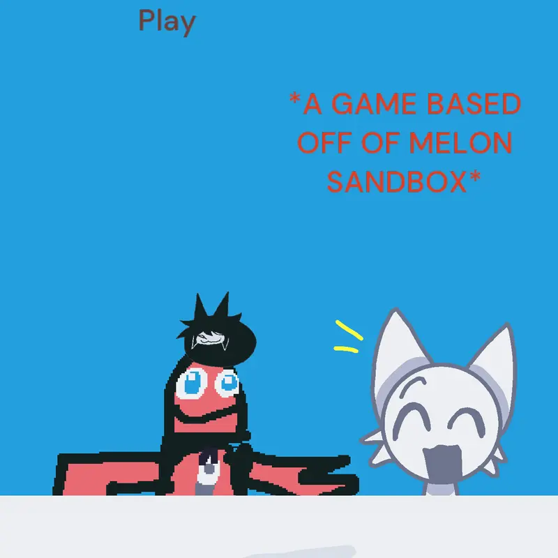 Game by @the_yeeps_plushy