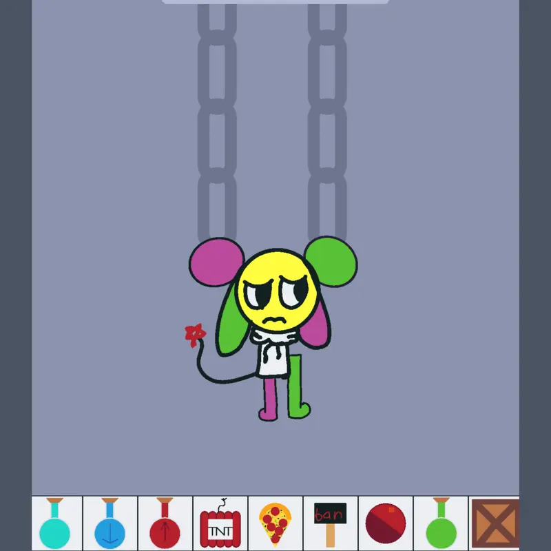 Game by @Lil_nyxx_