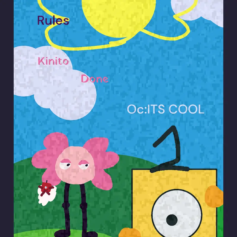 Game by @Shiny_Sunny_Bunnies