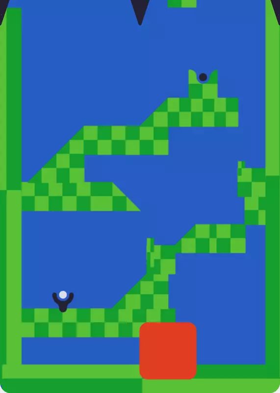 Game by @Slomby