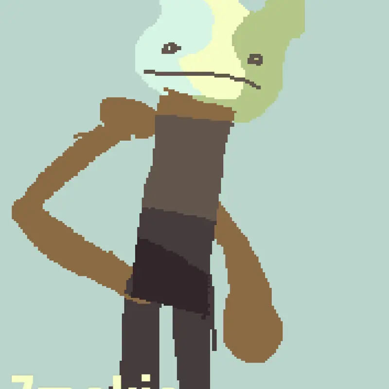 Game by @HiMyNameIsStatic
