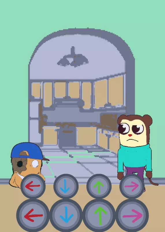 Game by @cuberunnersfan
