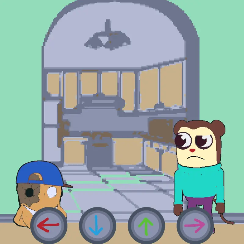 Game by @cuberunnersfan