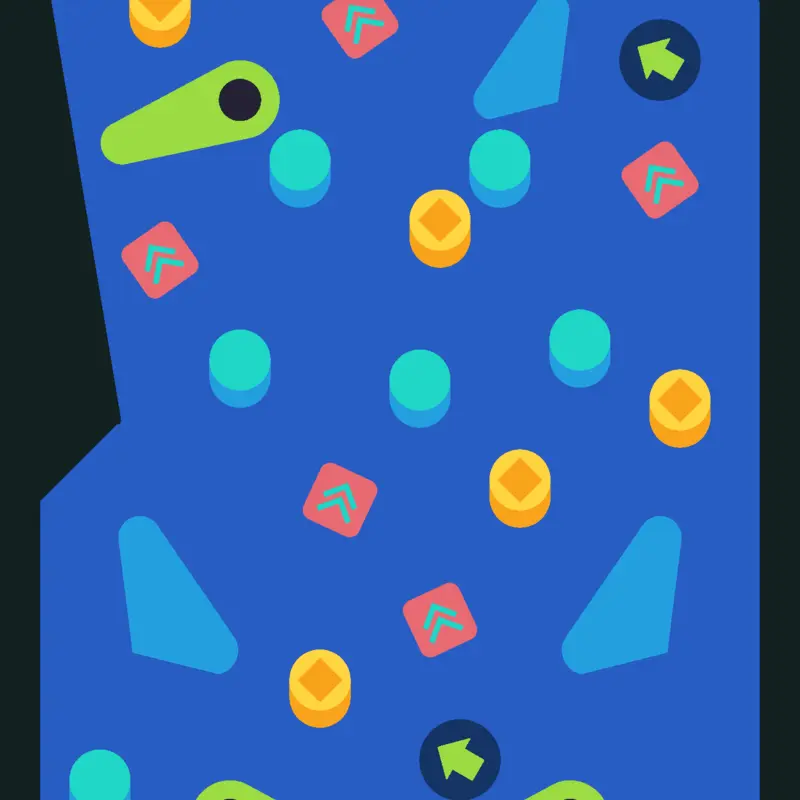 Game by @DashGD